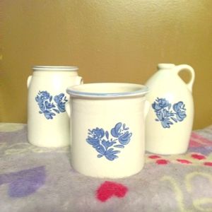 Vintage Home/Kitchen Decor